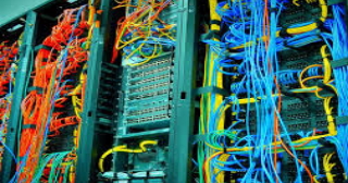 Профессиональный монтаж слаботочных сетей и систем от 1545 руб. в Дюртюли - ЭлектроДюр