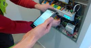 Установка и монтаж умного дома в квартире в Дюртюли – от 2574 руб.