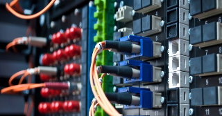 Профессиональный монтаж слаботочных сетей и систем от 1545 руб. в Дюртюли - ЭлектроДюр