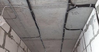 Прокладка электропроводки в коробах от ЭлектроДюр в Дюртюли - от 1545 рублей