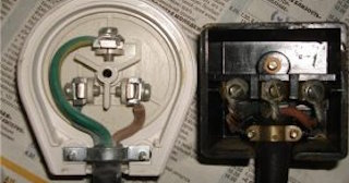 Подключение и монтаж розетки для электроплиты от 567 руб в Дюртюли - ЭлектроДюр